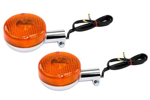 Kit clignotant certification - kit,