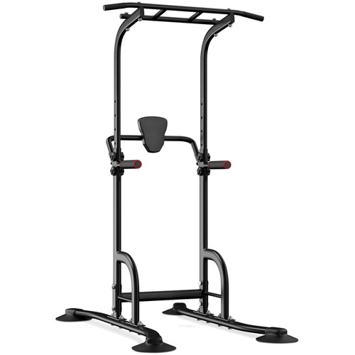 Adjustable power tower pull - adjustable, up