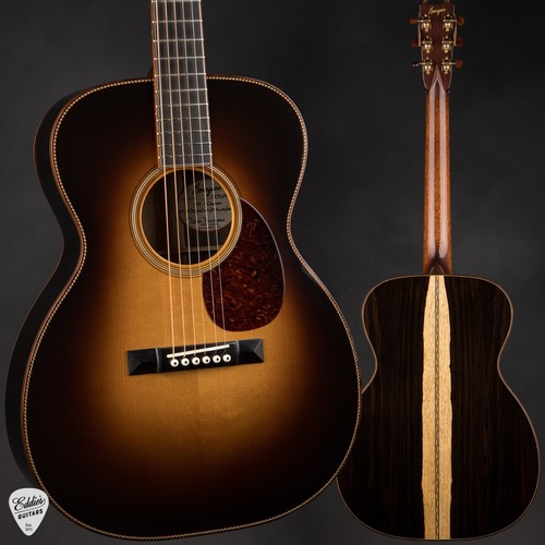 2022 bourgeois om custom - 2022,