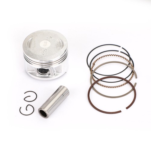 Kit piston achevé 54mm - , std