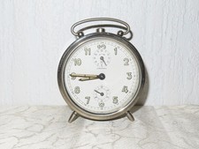 Réveil De Voyage Junghans