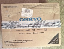 Onkyo TX-SR393 5.2ch A/V