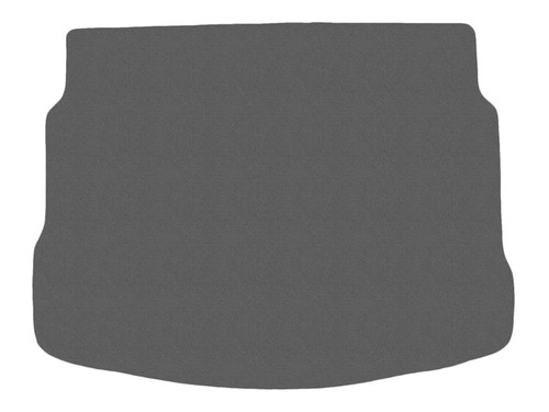 Basic tapis coffre - , graphite