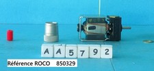 HO ROCO  Moteur 850329 (V5)AA5792