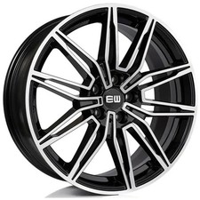 Jante alu EW EW17 ASSOS 19" 8J