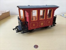 FALLER E - TRAIN, WAGON DE