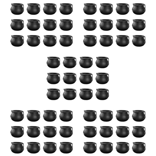 Pièces chaudron avec - 60,