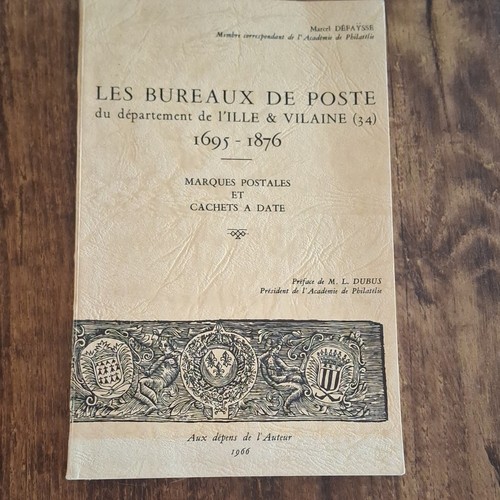 Les bureaux poste - bureaux,