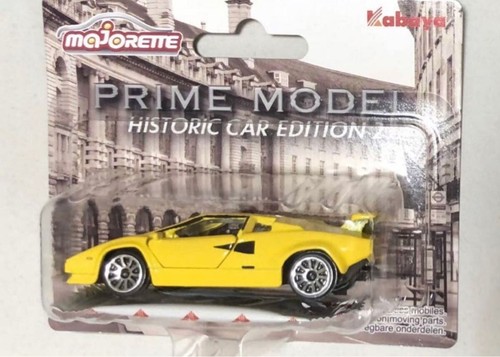 Majorette primeel historic - majorette,