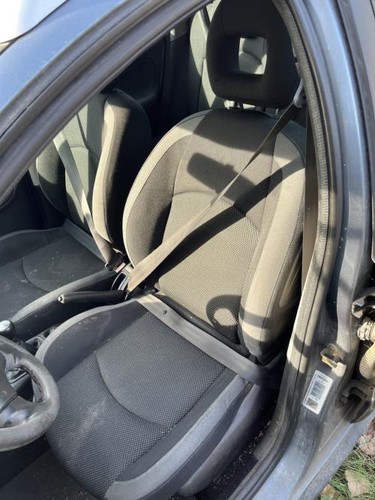 Siege avant gauche peugeot 206 - siege,