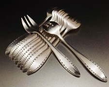 CHRISTOFLE MODELE ALBATROS 11