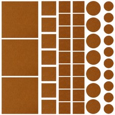 130 Pcs Protège Table Protecteurs De Parquet Pour Meubles Protection Jambe