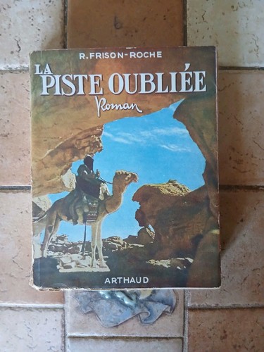 Frison roche piste - la,