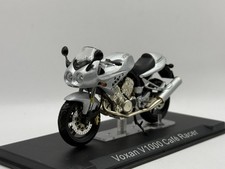 Voxan V1000 Café Racer 1/24 Altaya