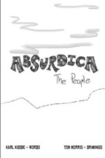 Absurdica - The People by Karl