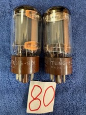 2 Used 5881 Seeburg V 200 B C