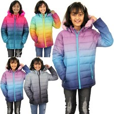 Enfants filles doudoune - filles,