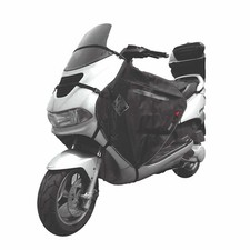 tablier  TUCANO R031 scooter PEUGEOT ELYSEO ELYSTAR 125 SUZUKI BURGMAN ( 2003)