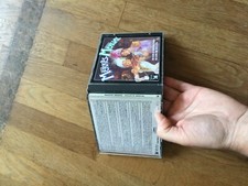 CD MUSIQUE ALBUM MARCEL MERKES & PAULETTE MERVAL 40 ans operette 5 cd