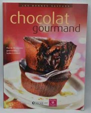 Chocolat gourmand - Françoise
