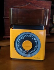 Vintage 1976 Balance de