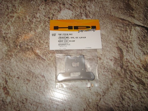 Hpi racing pulse - racing, buggy