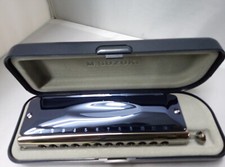 Suzuki G-48 Chromatic