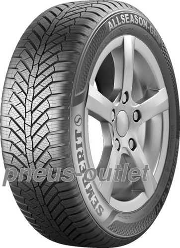 Pneus saisons semperit all - pneus,