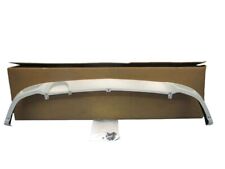 Pare-Chocs Arrière Spoiler Diffuseur OPC-Line OPEL Astra H GTC