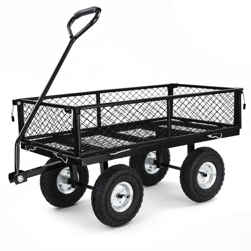 Chariot transport - transport,