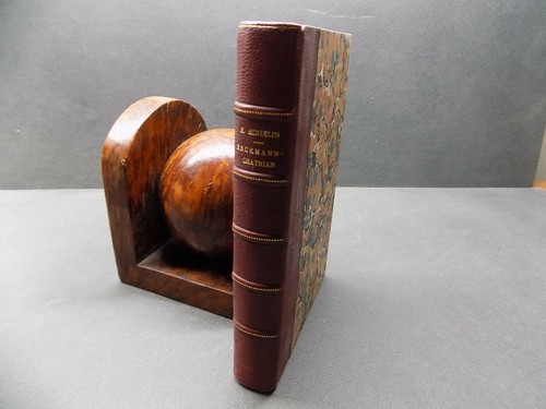 Erckmann chatrian etude - erckmann-chatrian,