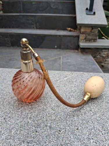 Ancien vaporisateur parfum - vaporisateur,