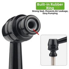 Pour gonflage roue vélo - pour,