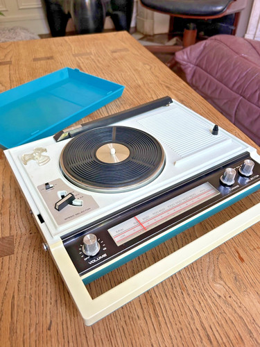 Vintage crown benross space - vintage,