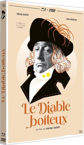 Diable boiteux combo - le,