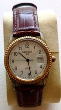 Montre à Quartz " DAUTEUIL "