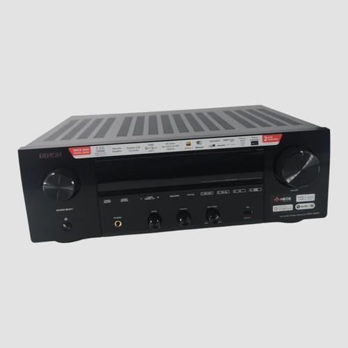 Denon dra 900h - denon,