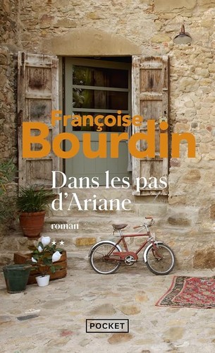 Dans les pas - d'ariane,