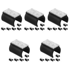  5 Pack Galettes De Chaises