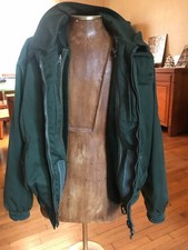 Blouson vol armée de l'air
