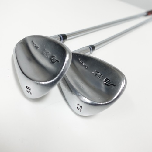Miura giken s01 2pcs wedge - giken,