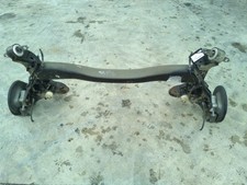 Train arriere complet PEUGEOT