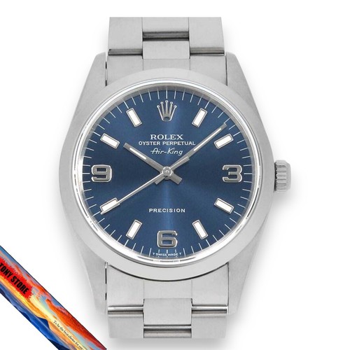 Montre pour homme - rolex, air
