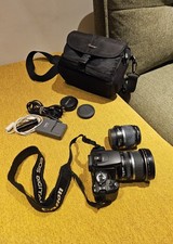 APPAREIL PHOTO NUMÉRIQUE