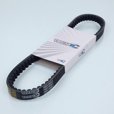 Courroie de transmission Teknix pour Scooter Peugeot 50 VIVACITY 3 2T 2008 à