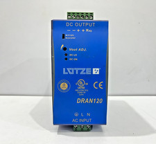 Alimentation à découpage