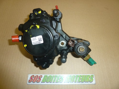 Pompe injection citroen c5 - a,