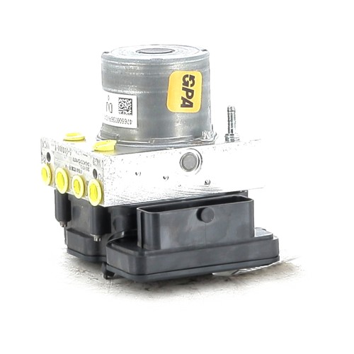 Bloc abs renault - -, iii
