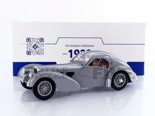SOLIDO 1/18 - BUGATTI ATLANTIC