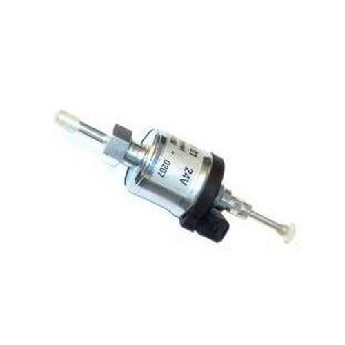 Eberspacher espar pompe - espar,